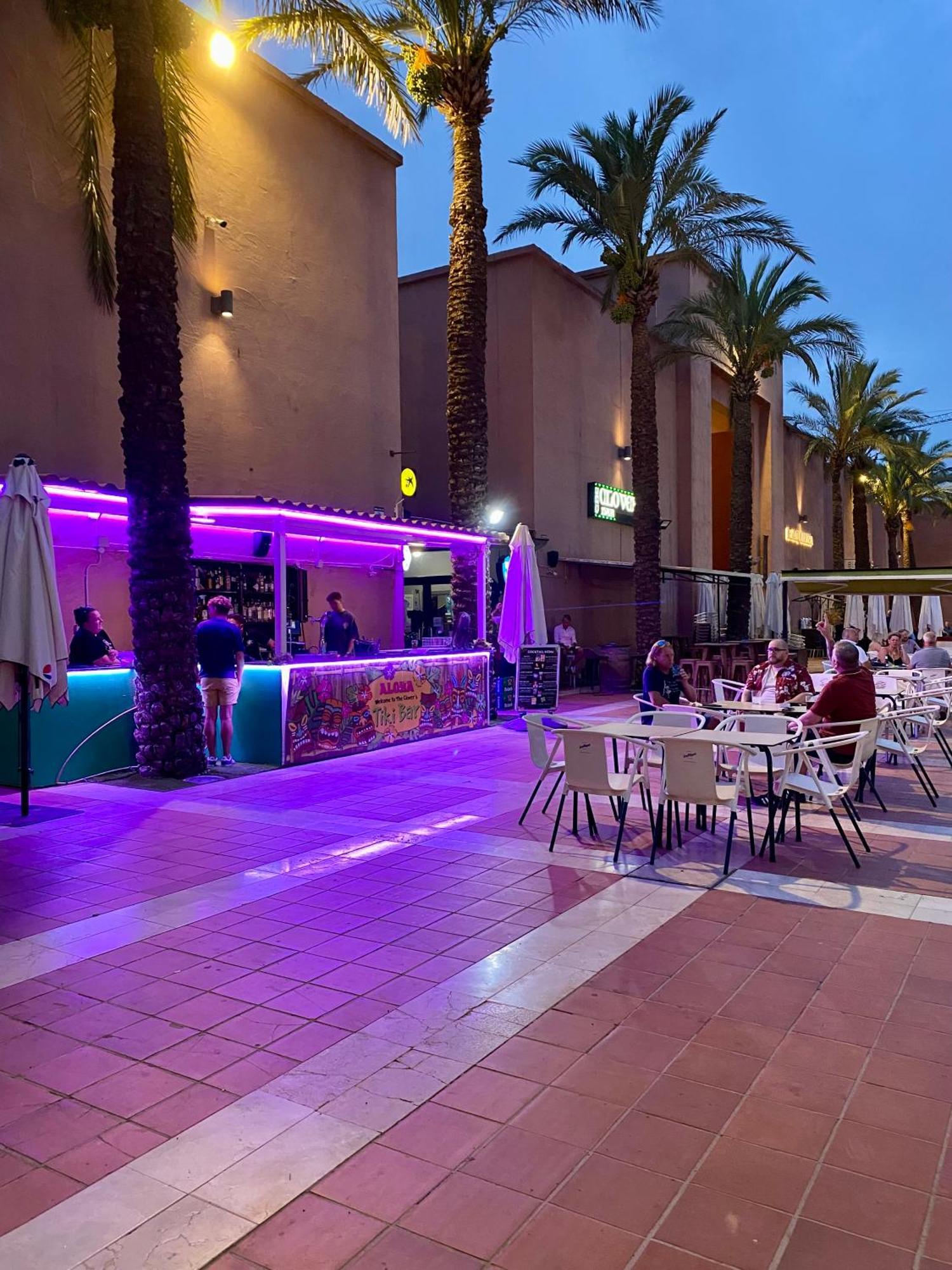 Ferienwohnung Condado De Alhama, Jardin 7 Alhama de Murcia Exterior foto